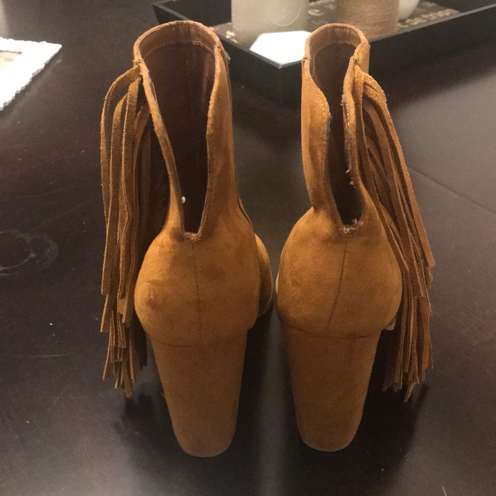 Booties - Picture 3 of 3